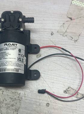 可维修美国FLOJET富捷 隔膜泵