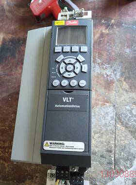 可维修丹佛斯变频器FC-302P5k5T5E20H1BGCXXX实