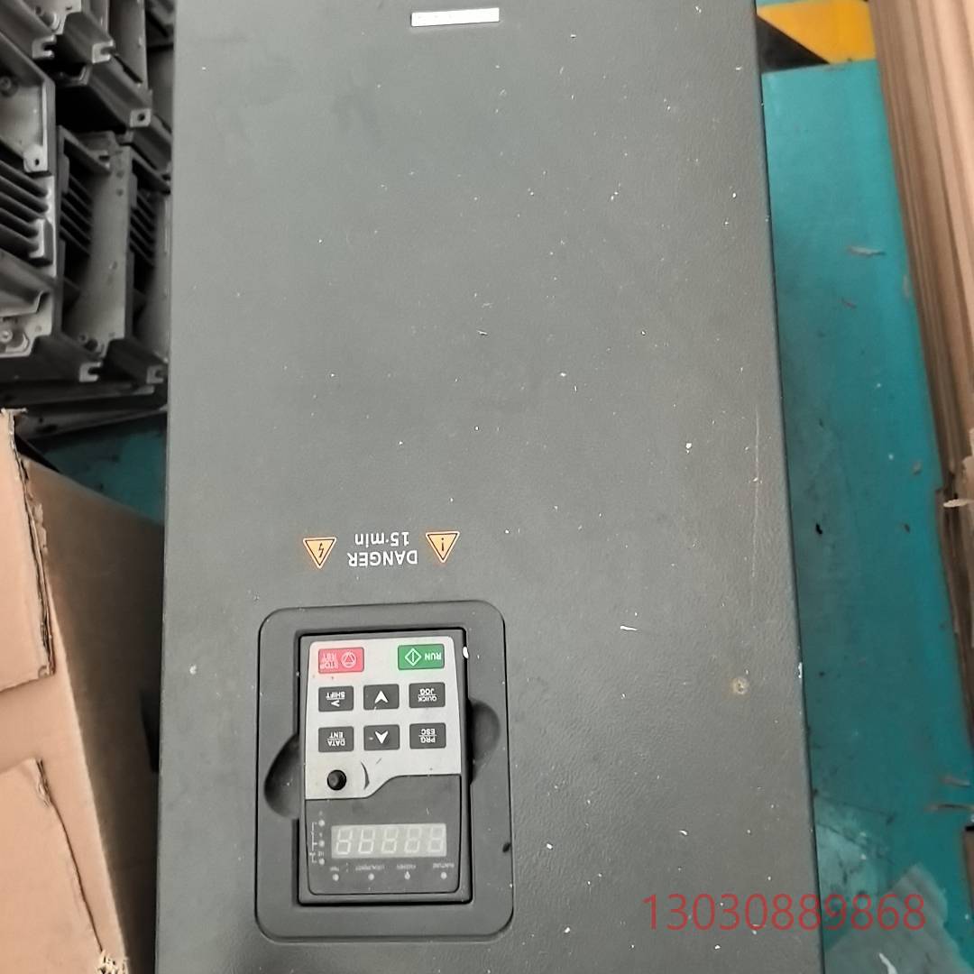 可维修英威腾GD200-045G/055P-4 成色可以