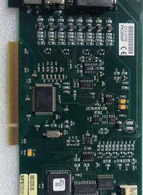 可维修IMAGENATION PXC200AL-00采集卡，实物图