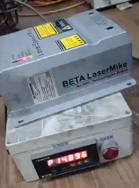 可维修美国进口Beta LaserMike