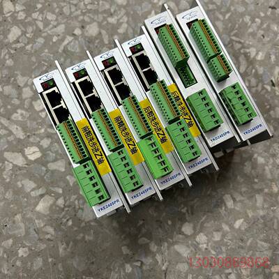 可维修研控YKE2405PR和YKD2405PR驱动器