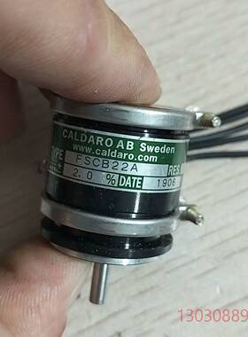 可维修CALDARO  AB SWEDEN   型号：FSCB22