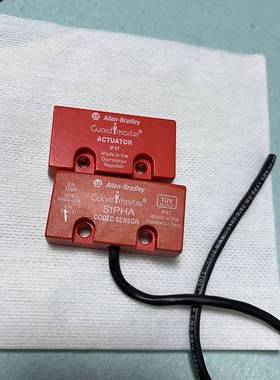 可维修AB磁开关CODED SENSOR ACTUATOR 440