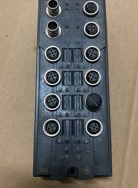 可维修GE 接线模块,IC677DBI008-BA