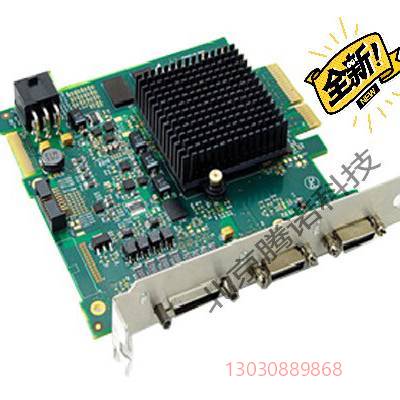 可维修Dalsa OR-Y4C0-XMX00采集卡 Xtium C