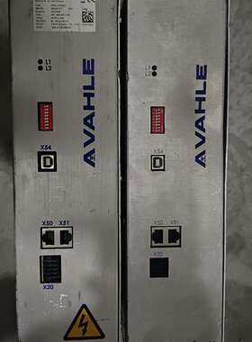 可维修AVAHLE电源vPOW_PPI330.1，物品实景实物拍