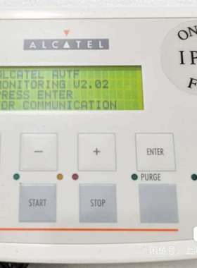 可维修ALCATEL-ANNECY 控制器 110942
