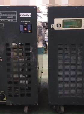 可维修日本ADTEC进口拆机cvd rfg AX-7500W射频议价