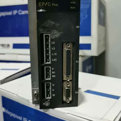 可维修伺服驱动器EP1C TL05 下来的 功能包好 需要议价