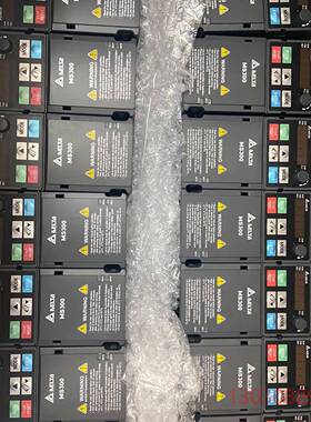 可维修台达变频器VFD2A8MS21ANSAA 0.4KW 220