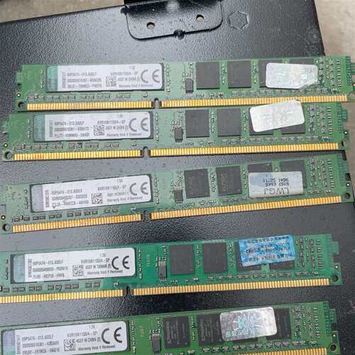可维修KingSton/金士顿 KVR16N11S8/4-SP金士议价