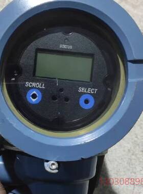 可维修艾默生1700R12ABPMZZZ流量计变送器，拆机