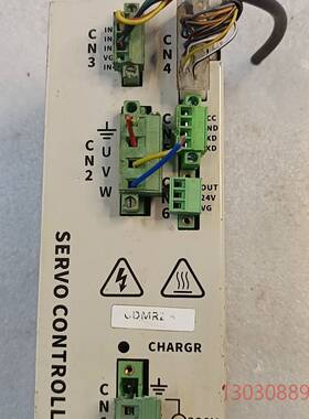 可维修攻丝机驱动器SYDX20A-RH实物拍一台，功