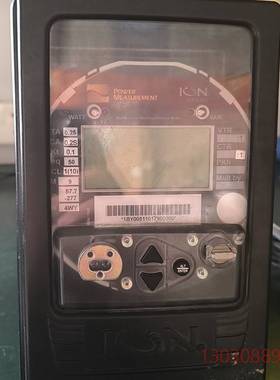 ION8600仪表，好便宜出需要的老板来议价