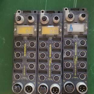 可维修TURCK BUSSTOP interlinkBT总线模块