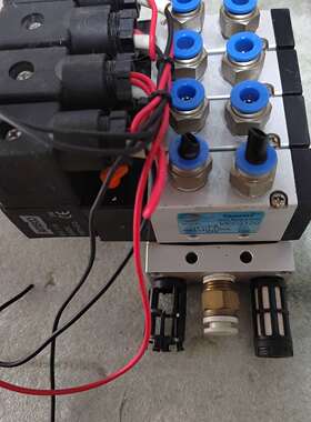 可维修电磁阀 VEC2120电磁阀 台湾电磁阀 长拓 C