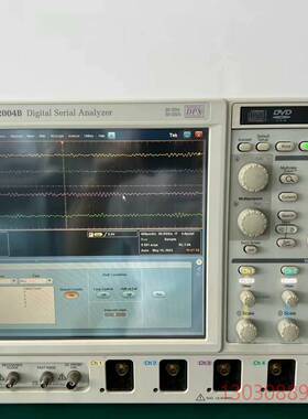 可维修泰克DSA72004B示波器  20G示波器 采样率50G