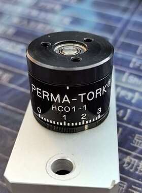 可维修精工PERMA-TORK扭矩控制器限制器HC01-1永