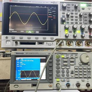 功 可维修泰克FAG3102函数发生器 100Mhz.1GSs
