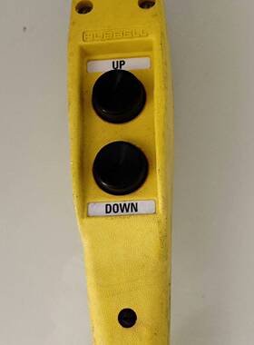 可维修美国进口荷宝HUBBELL  ，带完整线缆，如