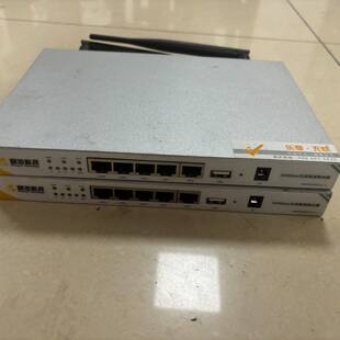 可维修舜游科技300M b p s无线高速路由器