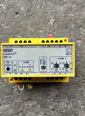 可维修本德尔BENDER绝缘模块IREH470 ，IREH470Y