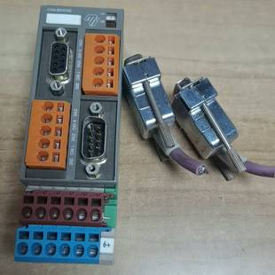 NO：8 ART 可维修MOELLER伊顿穆勒CAN BRIDGE