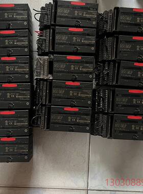 可维修GE模块IC200MDL241G（16个）