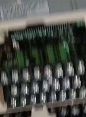 可维修安川H1000变频器驱动板ETP712422，功能完