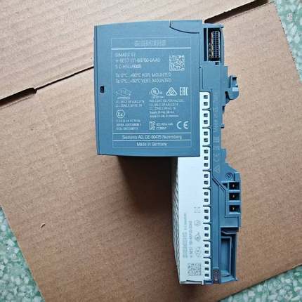 可维修6ES7 131-6BF60-0AA0 6ES7 193-6