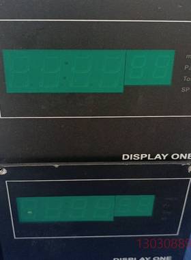 可维修莱宝DISLAY ONE单通道显示器，莱宝真空