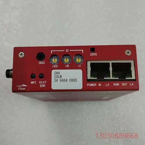 可维修Horiba流量计EC-N117JM，CH4，2SLM，甲烷