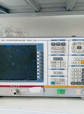 可维修罗德与斯瓦兹茨、ZVB8现货6台