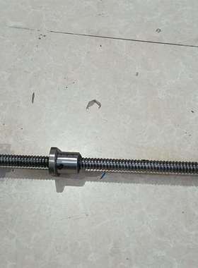 可维修拆机上银丝杆2005R，型号S1308DJ-2039成色