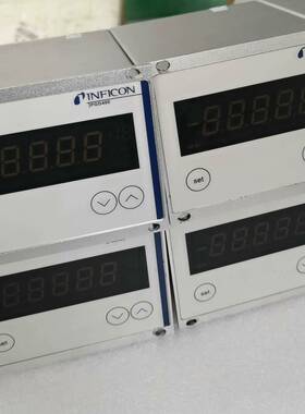 可维修英福康PGD400真空计 英福康真空计显示