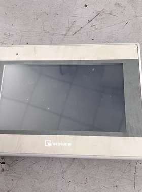 可维修MT8071IE 1WV  威纶触摸屏，实物拍摄，完