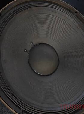 可维修JBL 2226H喇叭一对，15寸，好像换过纸盆