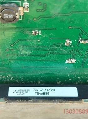 可维修三菱模块PM75RL1A120/T54AB8G
