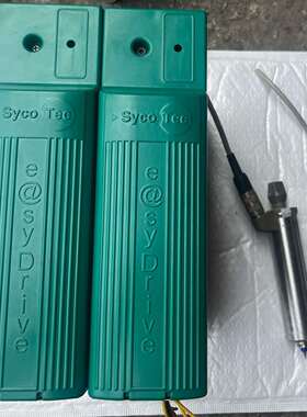 可维修SYCOTEC控制器/4025HY主轴150W/拆机两议价