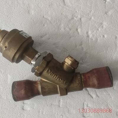 可维修丹佛斯电子膨胀阀ETS250，型号034G2601，