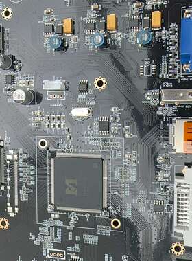 可维修KAING凯影 MST9U13Q1芯片