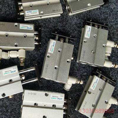 可维修亚德客气缸TN10X20S 拆机包好，成色新，