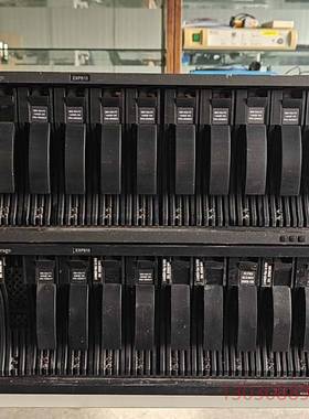 可维修IBM EXP810 1812-81A磁盘阵列柜 光纤磁盘扩