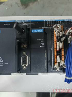 可维修汇川总线plc AM403-CPU1608TN
