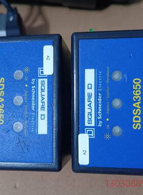 可维修SDSA3650斯耐德浪涌保护器