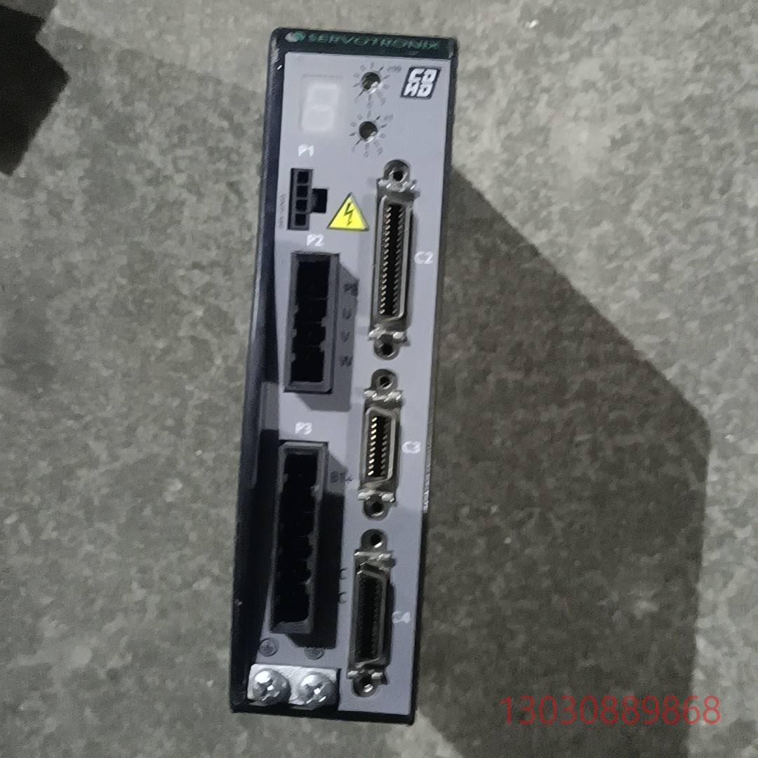 可维修高创HD-1DAAP1伺服驱动器议价