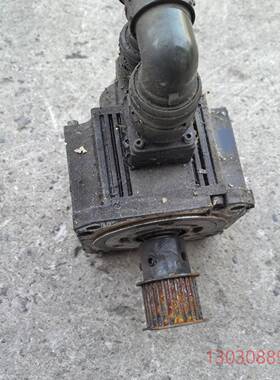 可维修士林伺服电机1KW SME-L10020SCF  原装无修