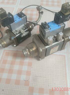 可维修COAX电磁阀，VMK 25 NC