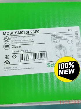 可维修MCSESM083F23F0  TCSESM063F2CU1